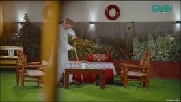 Mohabbat Satrangi - Episode 02